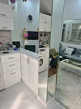 Satılır 3 otaqlı mənzil 70 m²