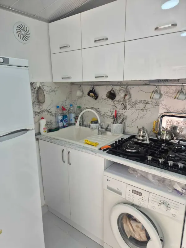 Satılır 3 otaqlı mənzil 70 m²