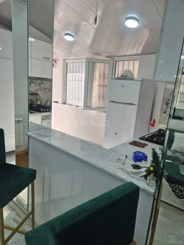 Satılır 3 otaqlı mənzil 70 m²
