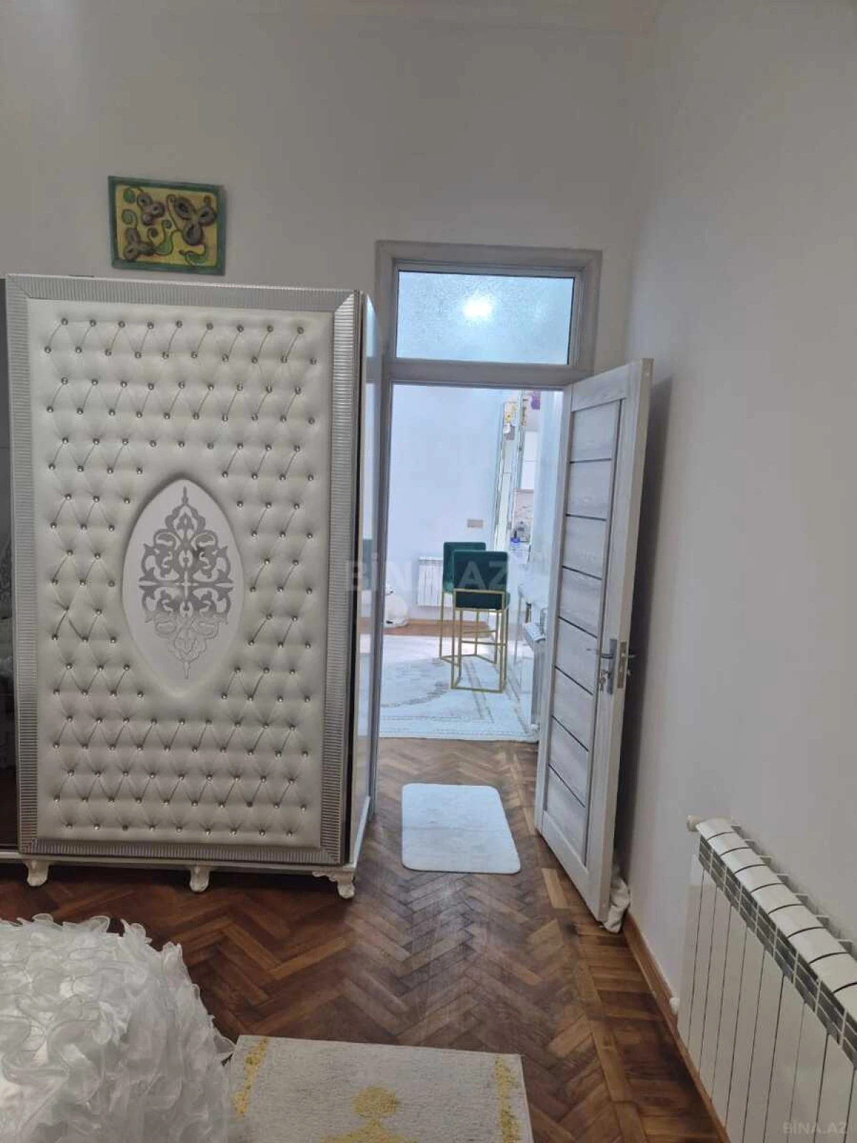 Satılır 3 otaqlı mənzil 70 m²