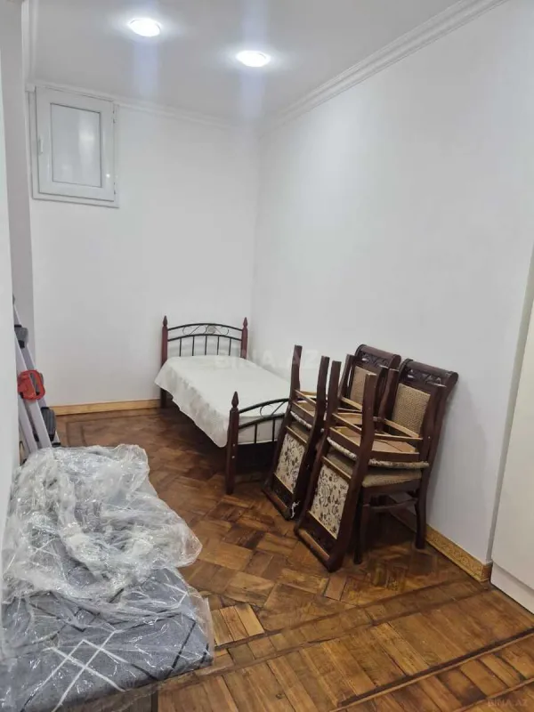 Satılır 3 otaqlı mənzil 70 m²