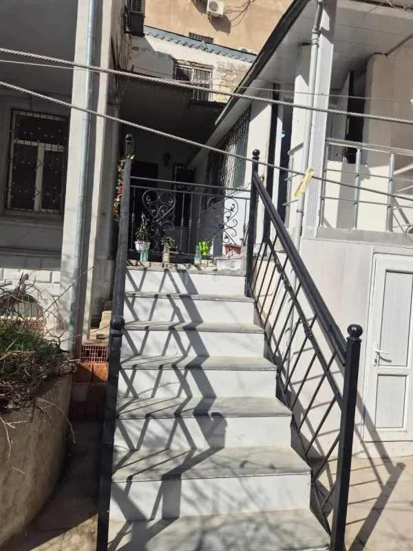 Satılır 3 otaqlı mənzil 70 m²