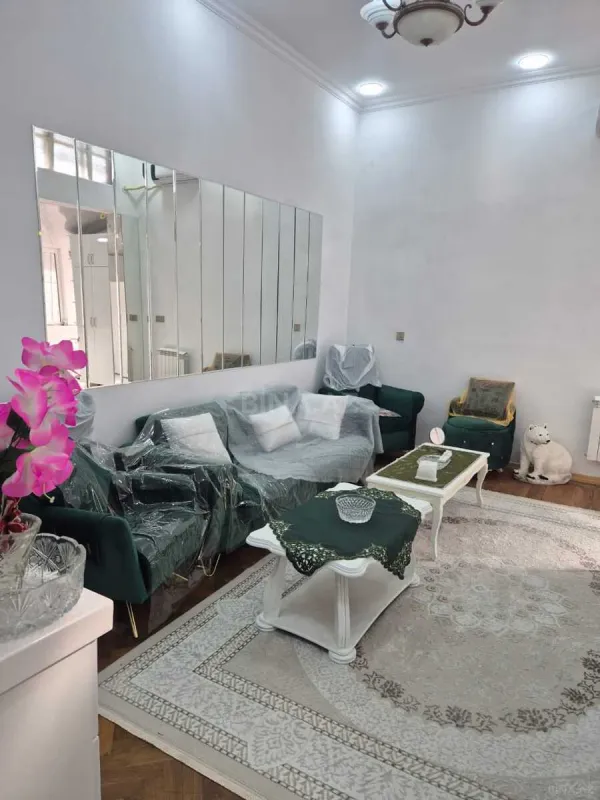 Satılır 3 otaqlı mənzil 70 m²