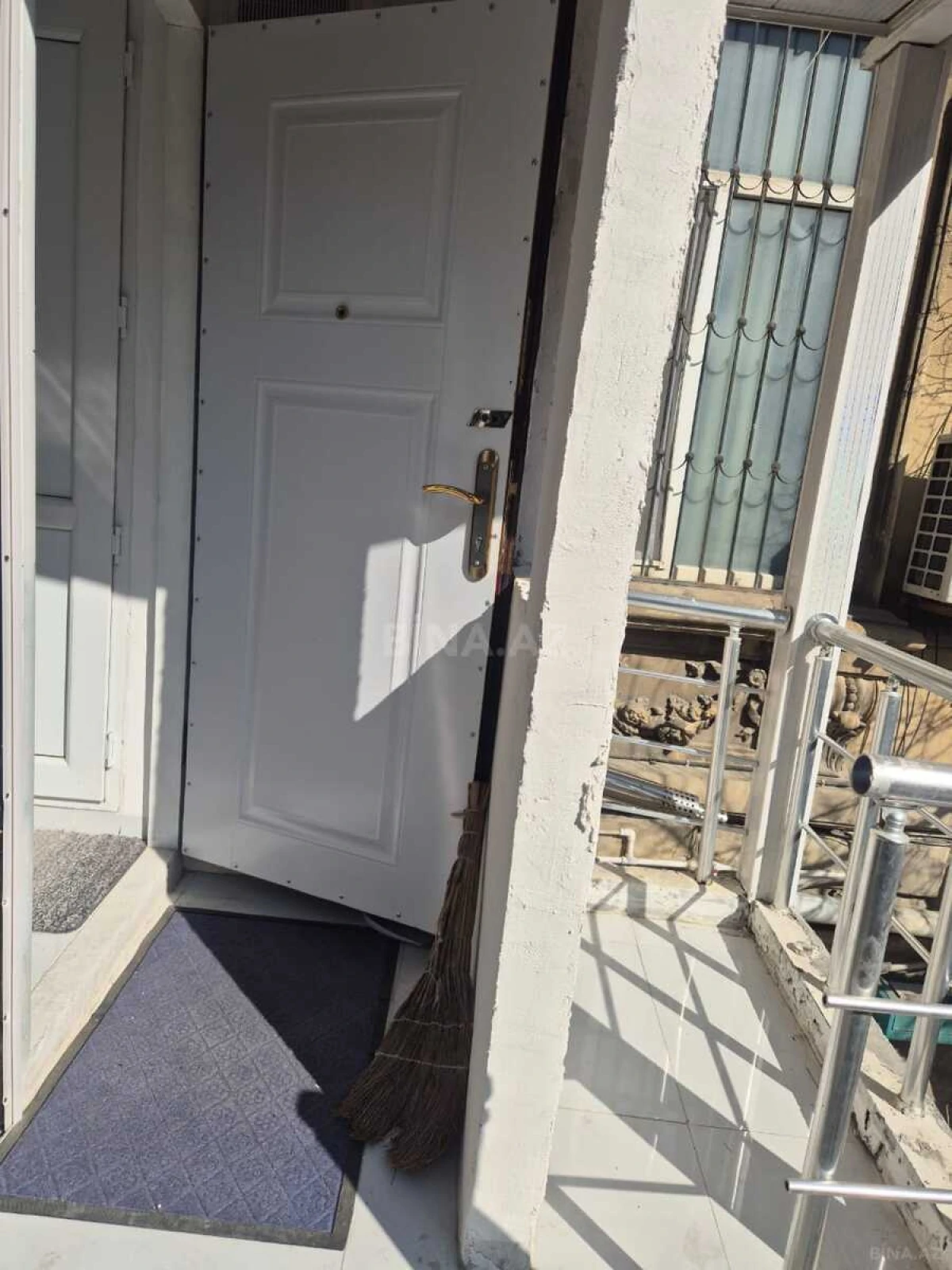 Satılır 3 otaqlı mənzil 70 m²