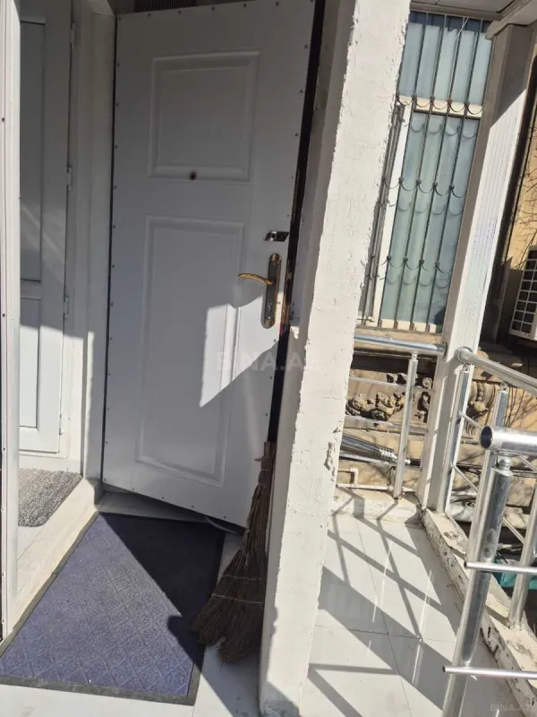 Satılır 3 otaqlı mənzil 70 m²