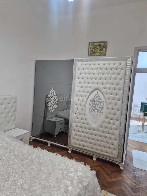 Satılır 3 otaqlı mənzil 70 m²