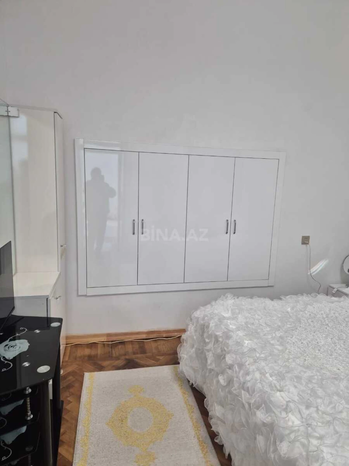 Satılır 3 otaqlı mənzil 70 m²