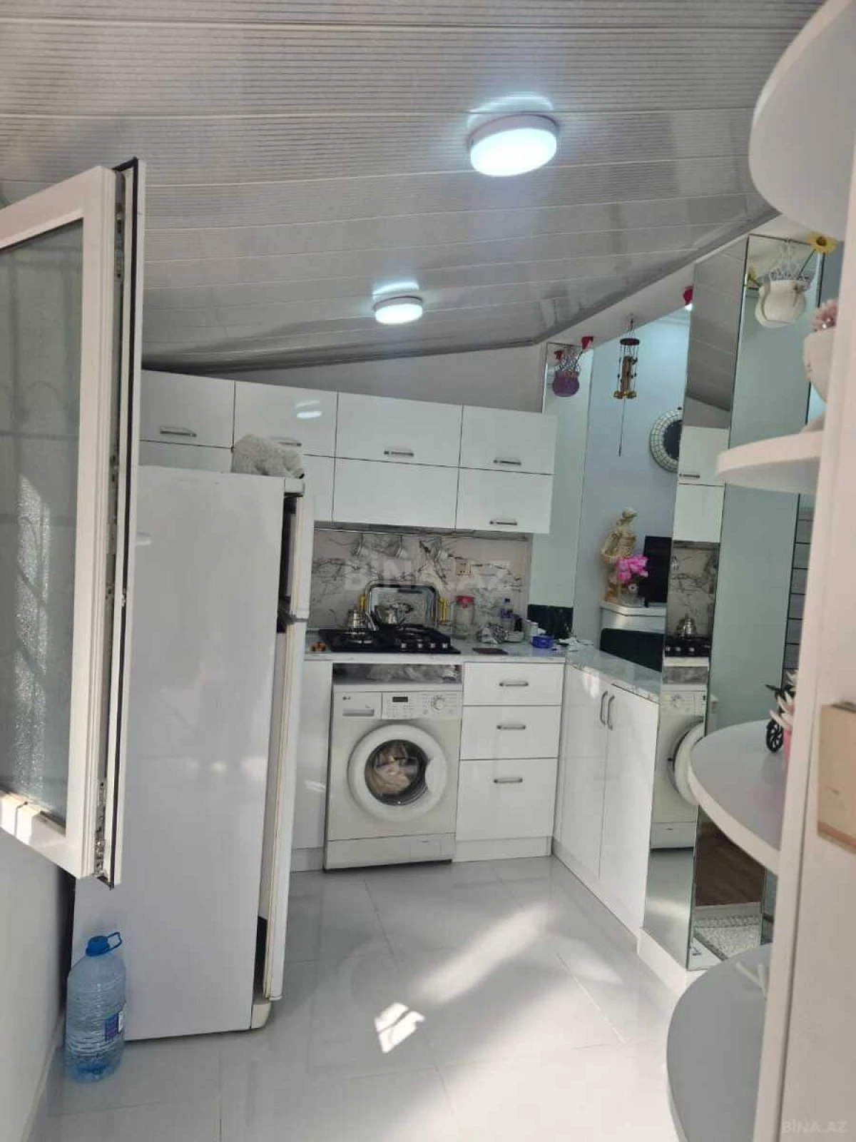Satılır 3 otaqlı mənzil 70 m²