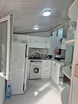 Satılır 3 otaqlı mənzil 70 m²