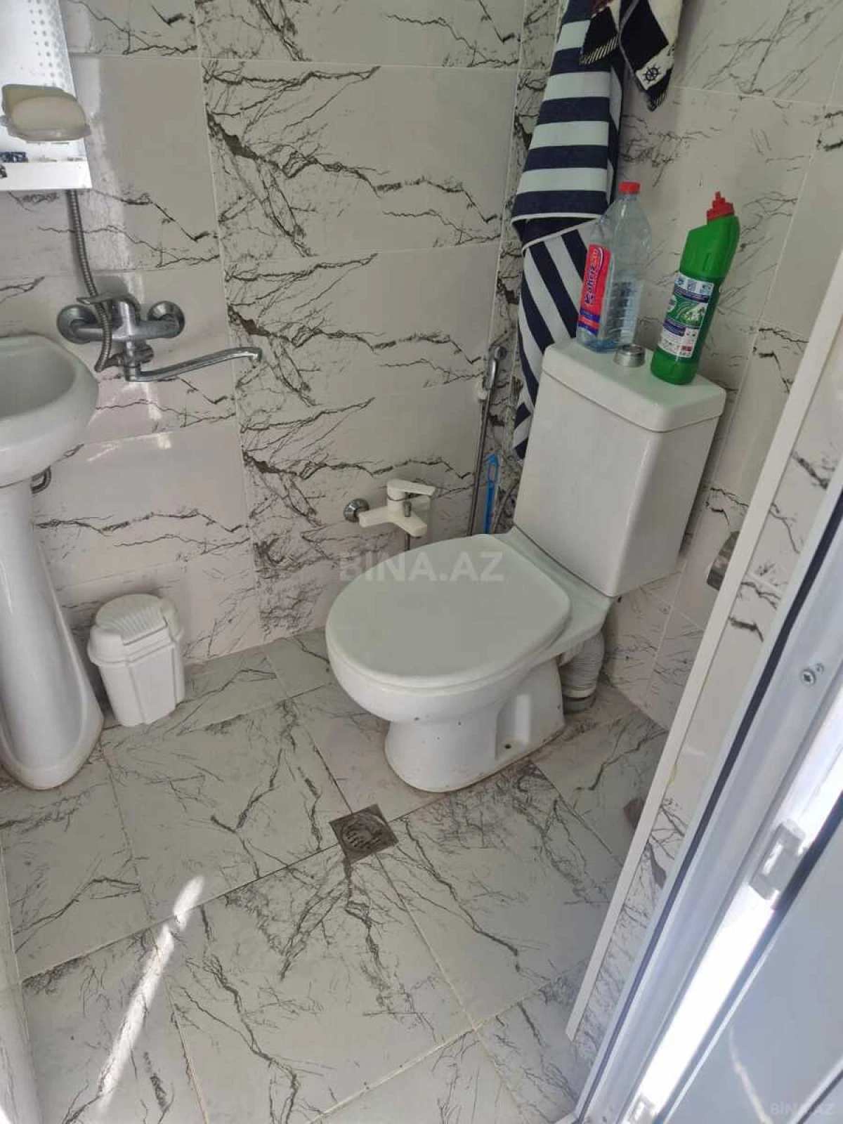 Satılır 3 otaqlı mənzil 70 m²