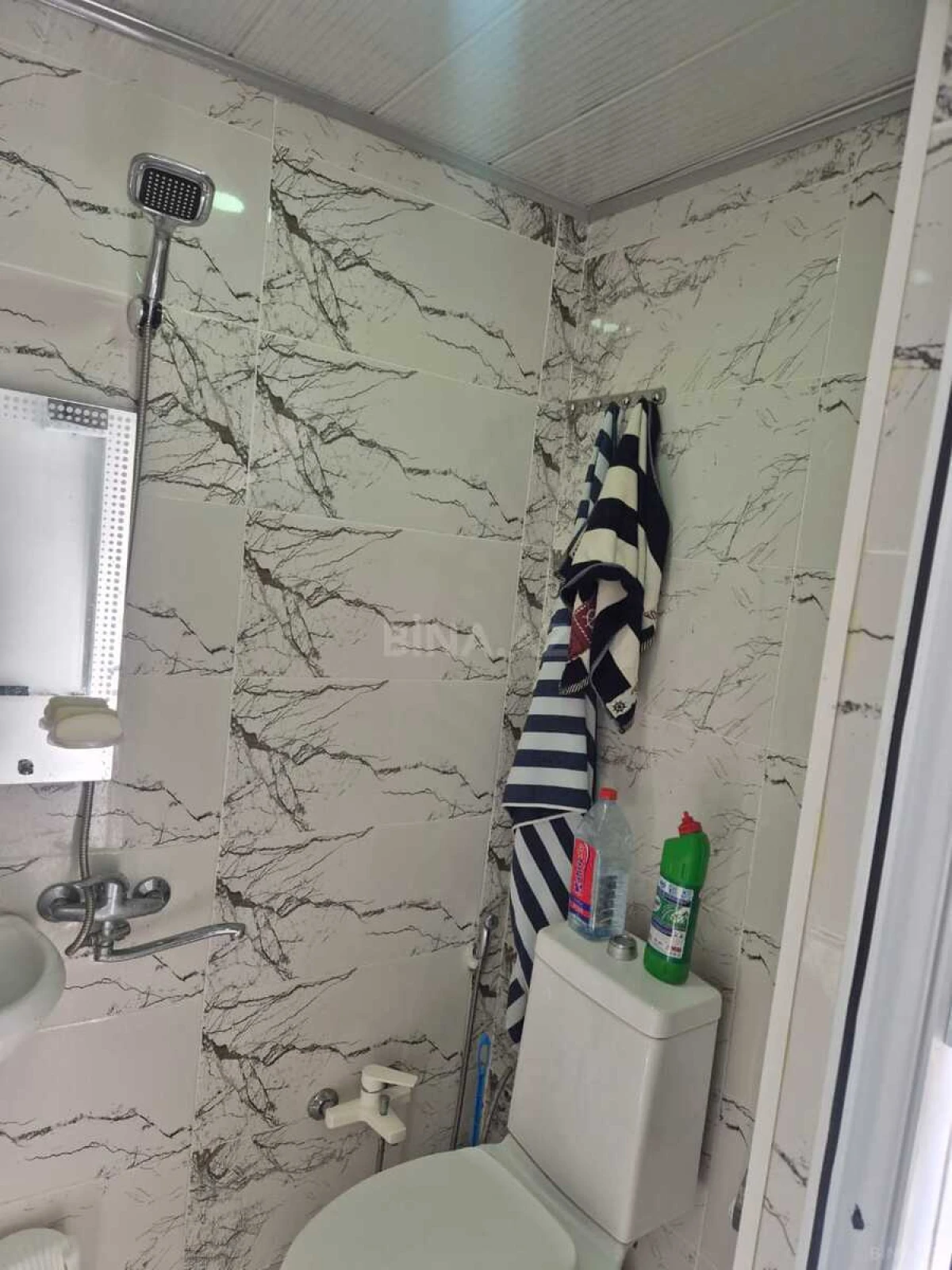 Satılır 3 otaqlı mənzil 70 m²