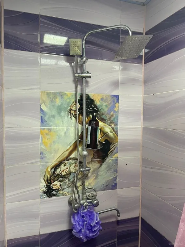 Kirayə verilir 2 otaqlı mənzil 65 m²