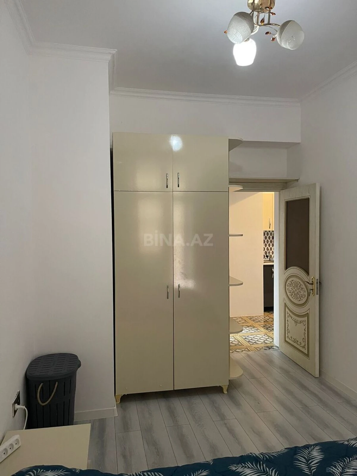 Kirayə verilir 2 otaqlı mənzil 65 m²