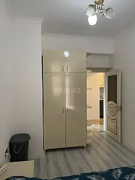 Kirayə verilir 2 otaqlı mənzil 65 m²