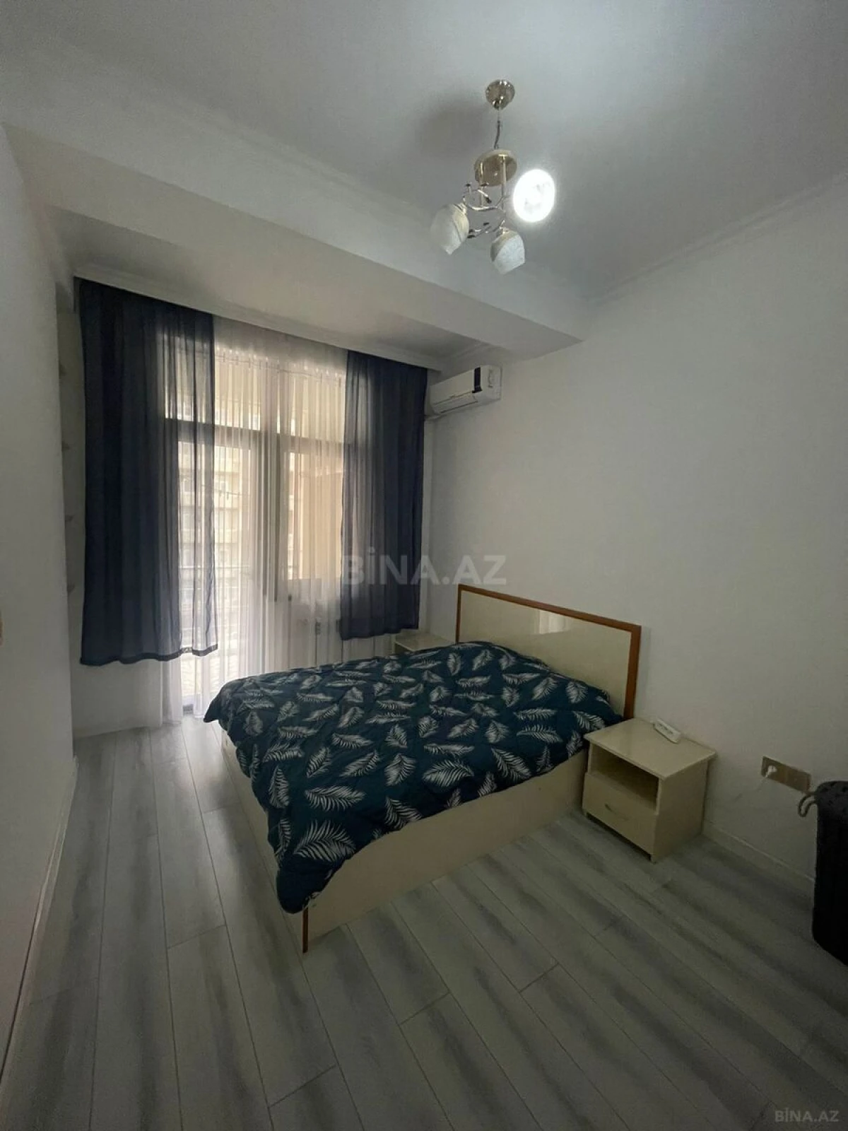 Kirayə verilir 2 otaqlı mənzil 65 m²