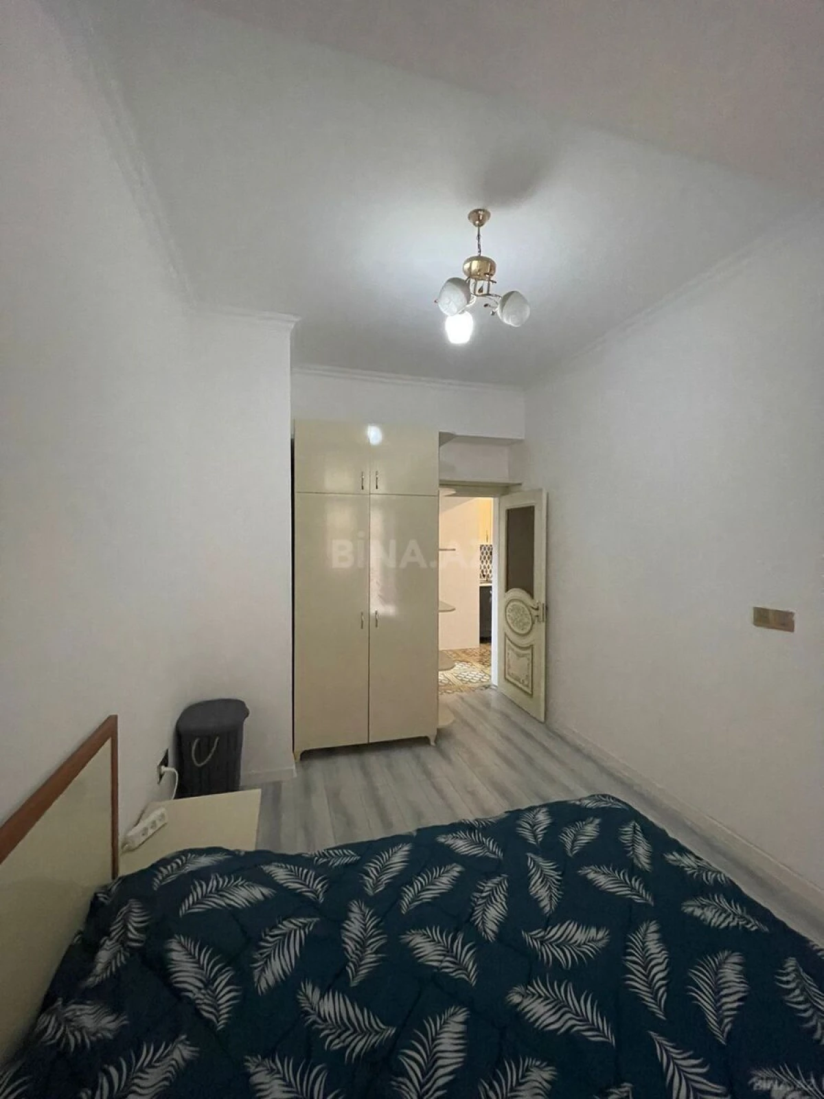 Kirayə verilir 2 otaqlı mənzil 65 m²