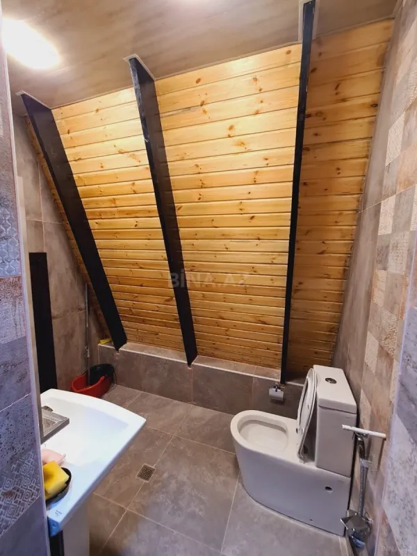 Kirayə verilir 2 otaqlı həyət evi 150 m²