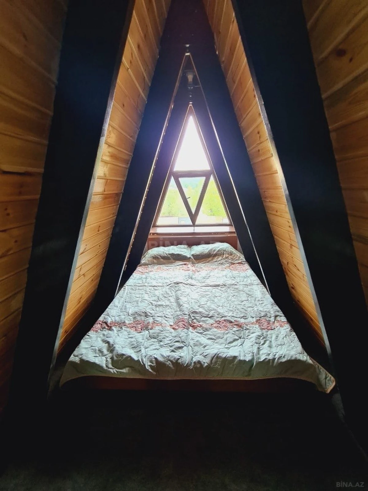 Kirayə verilir 2 otaqlı həyət evi 150 m²