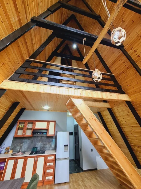 Kirayə verilir 2 otaqlı həyət evi 150 m²