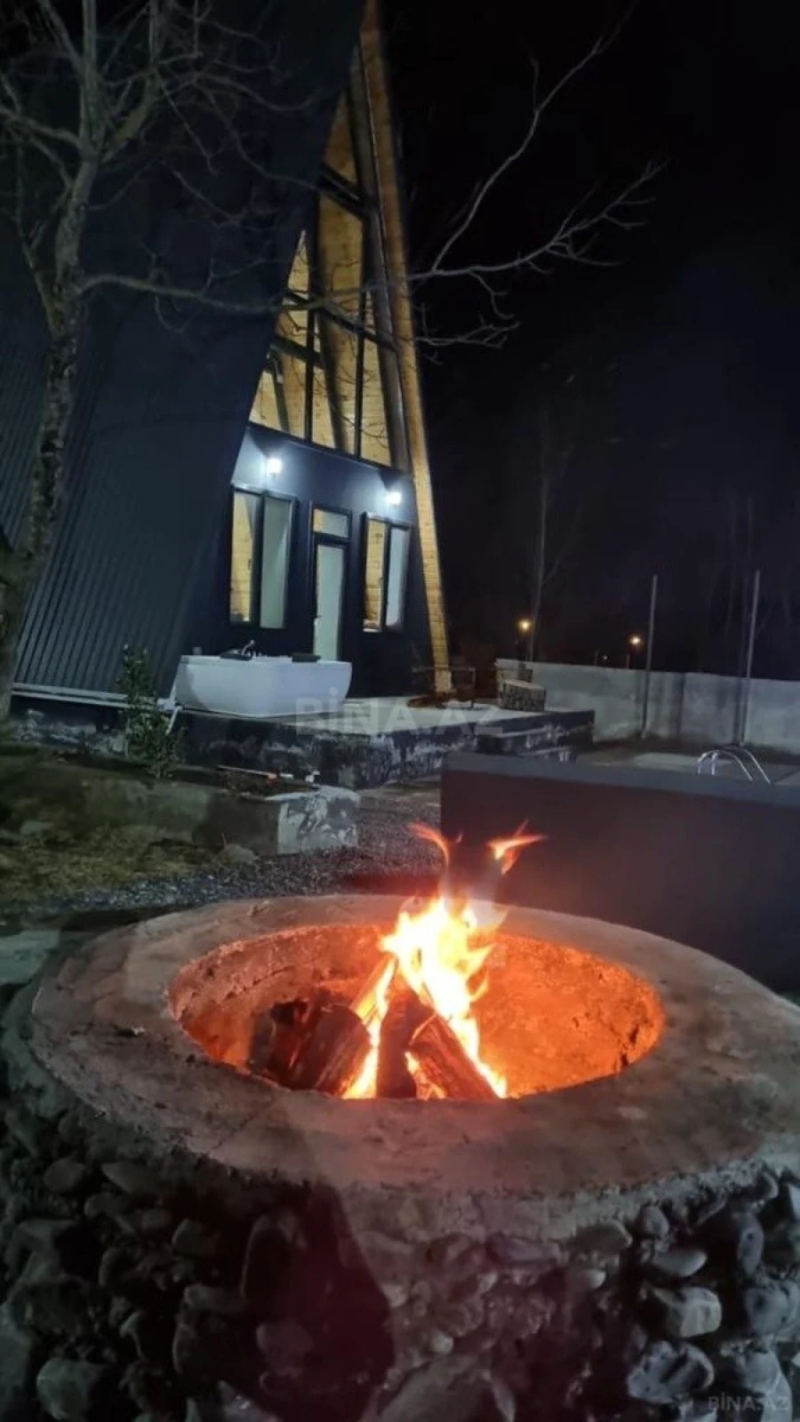 Kirayə verilir 2 otaqlı həyət evi 150 m²