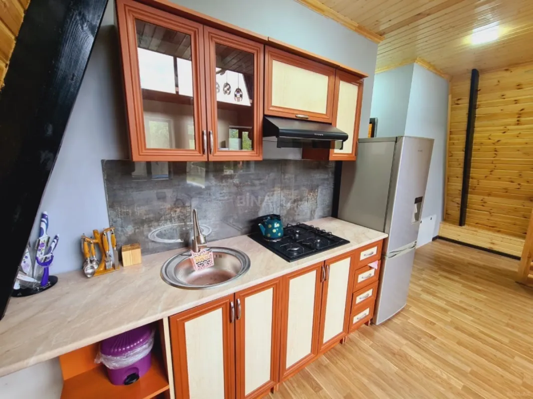 Kirayə verilir 2 otaqlı həyət evi 150 m²