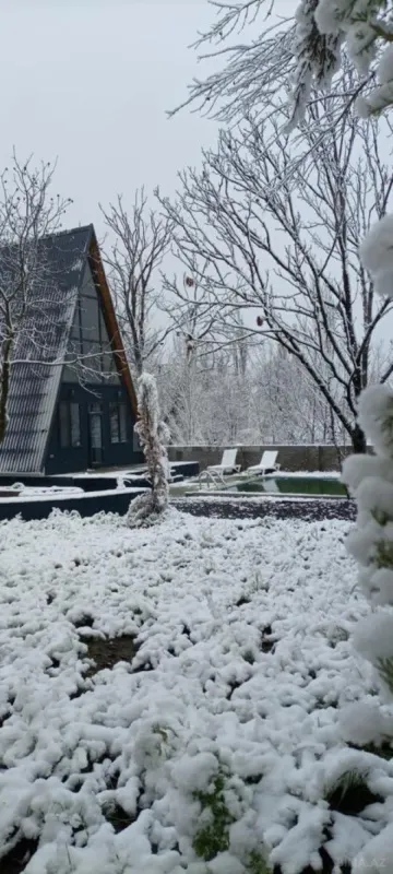 Kirayə verilir 2 otaqlı həyət evi 150 m²