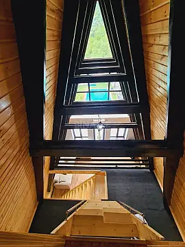 Kirayə verilir 2 otaqlı həyət evi 150 m²