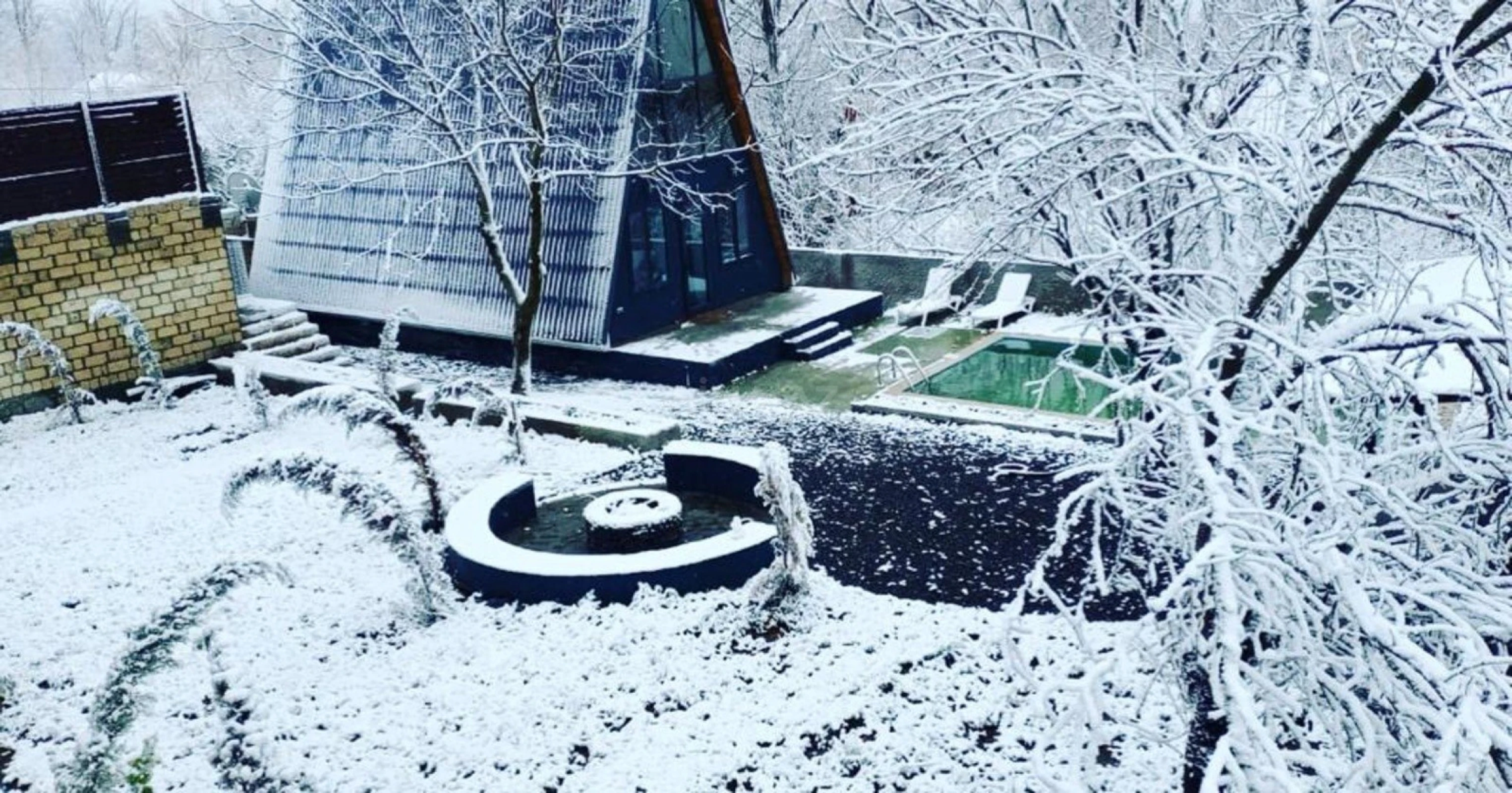 Kirayə verilir 2 otaqlı həyət evi 150 m²