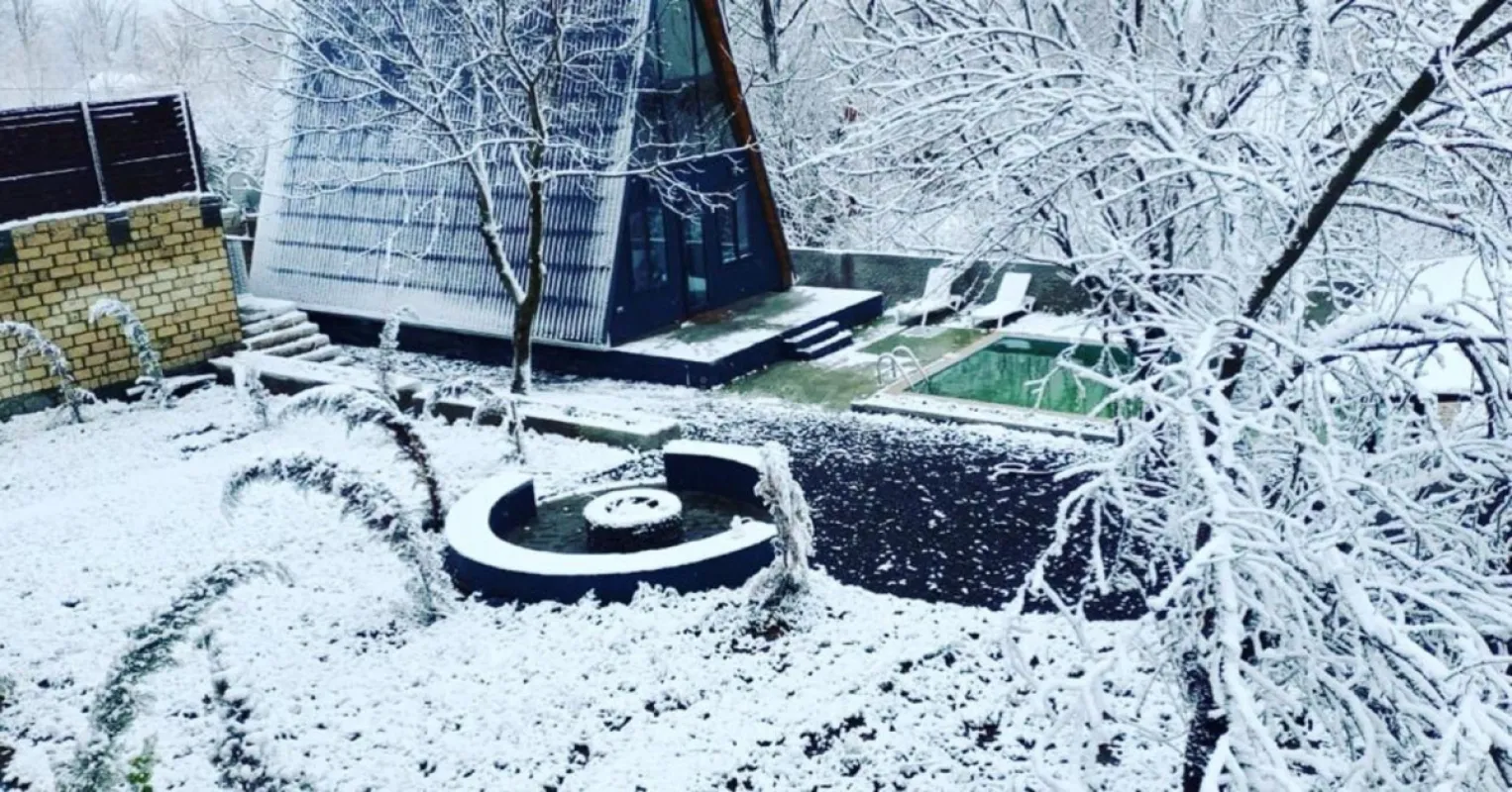 Kirayə verilir 2 otaqlı həyət evi 150 m²