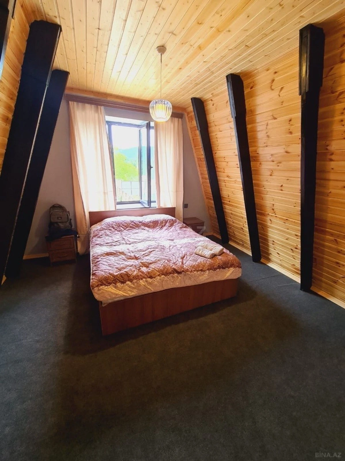 Kirayə verilir 2 otaqlı həyət evi 150 m²