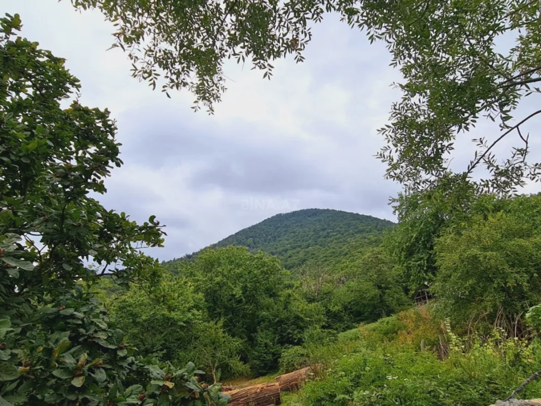 Kirayə verilir 2 otaqlı həyət evi 150 m²