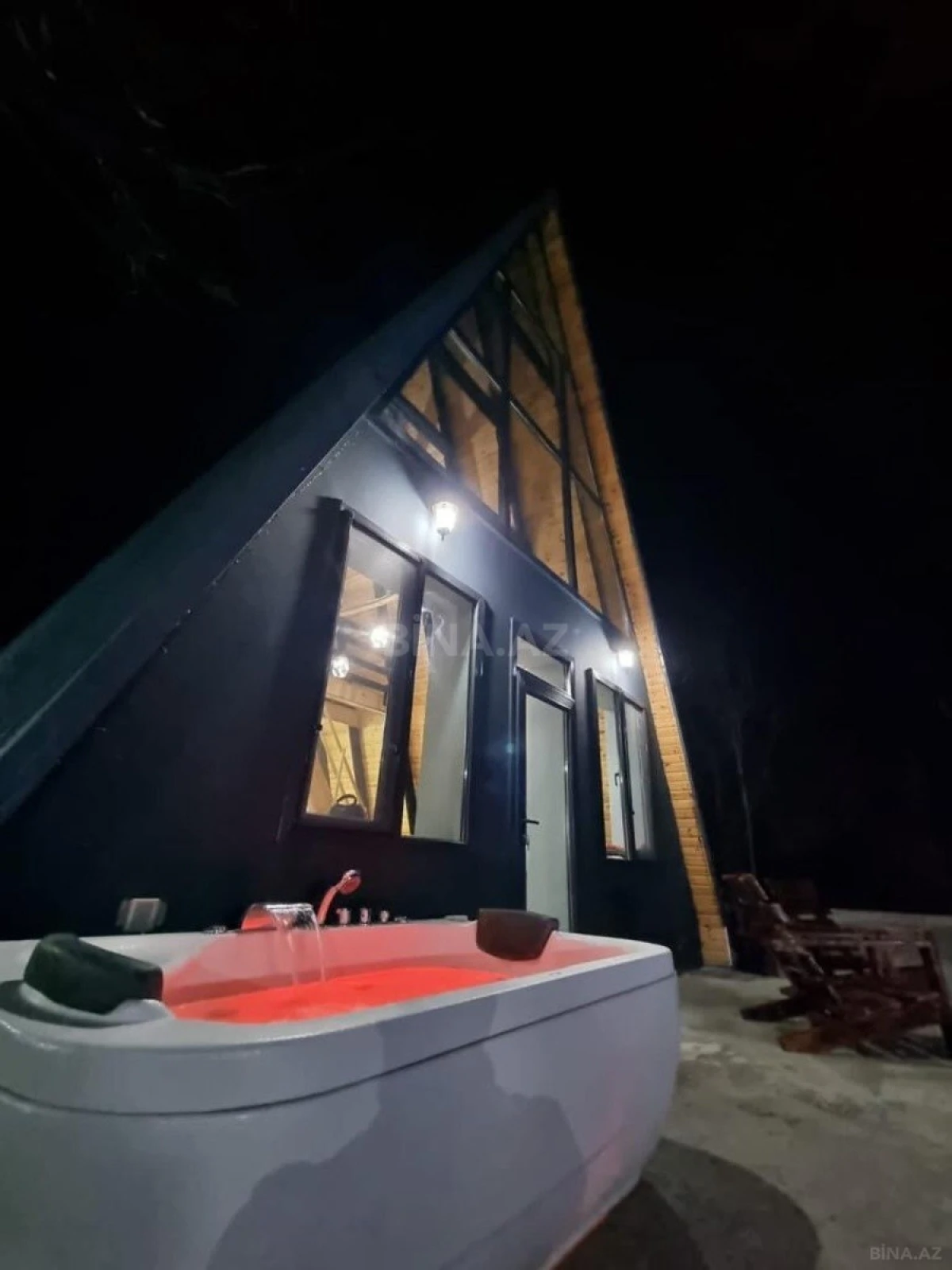 Kirayə verilir 2 otaqlı həyət evi 150 m²