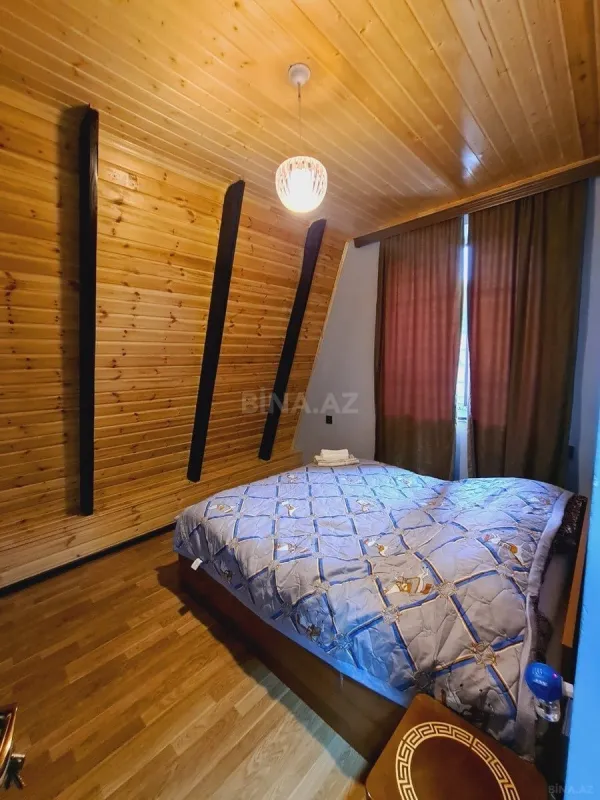 Kirayə verilir 2 otaqlı həyət evi 150 m²