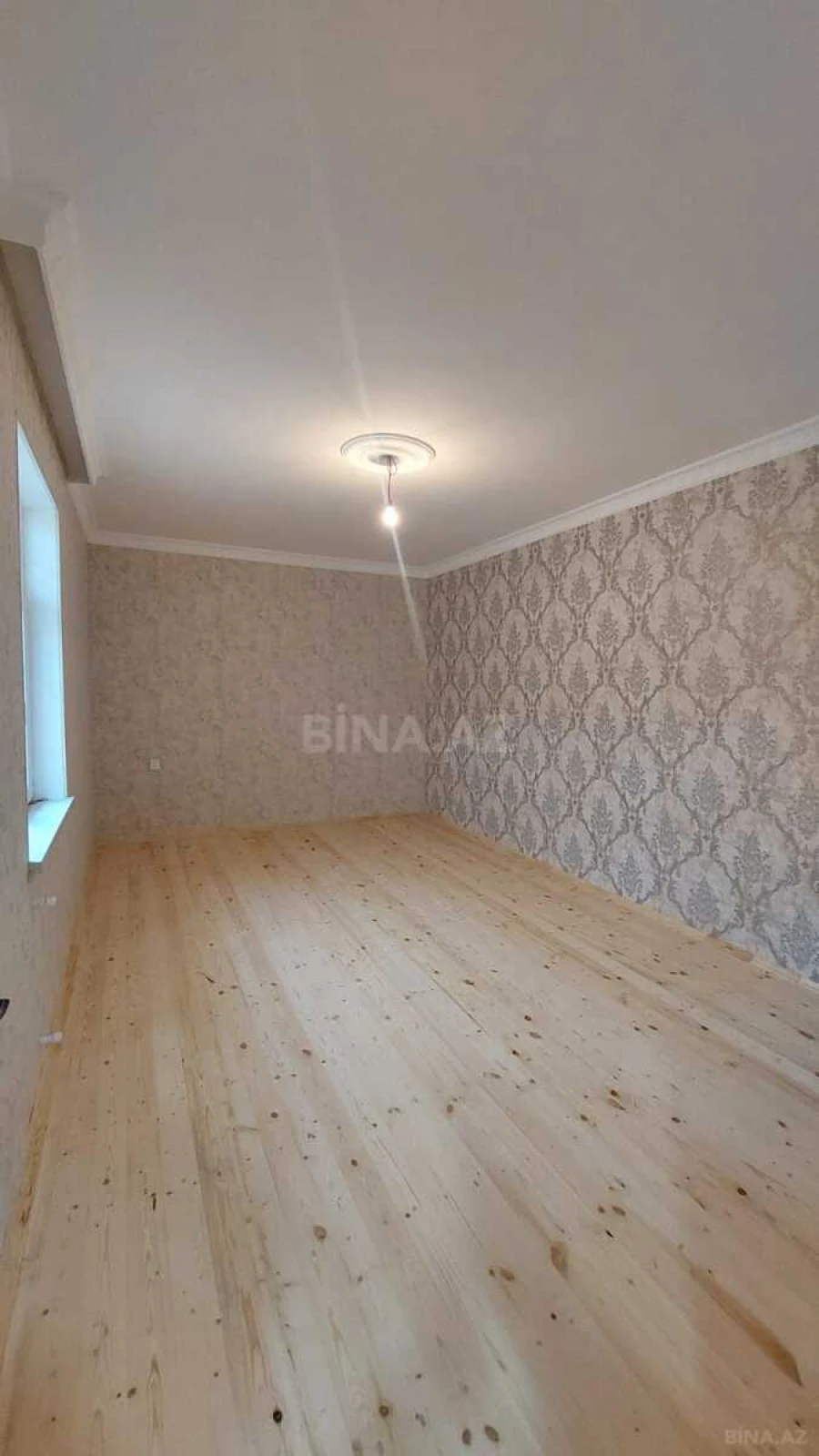 Satılır 3 otaqlı həyət evi 80 m²