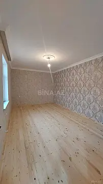 Satılır 3 otaqlı həyət evi 80 m²