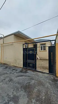 Satılır 3 otaqlı həyət evi 80 m² — Bakı, Masazır 3 otaq 80.00 m²