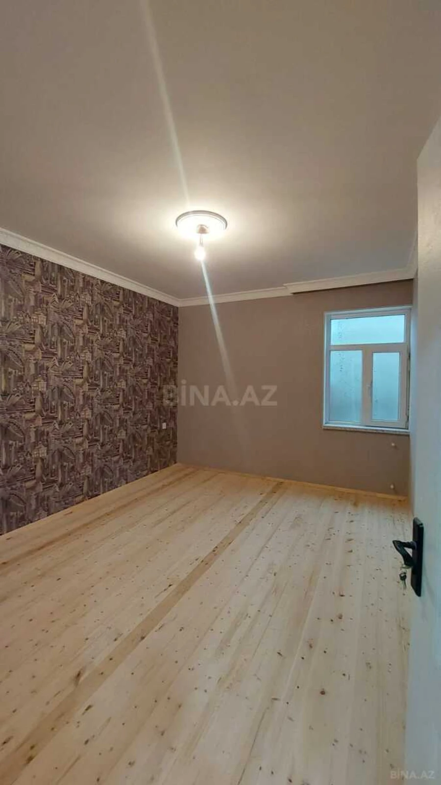 Satılır 3 otaqlı həyət evi 80 m²