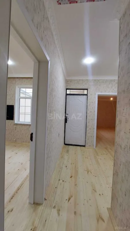 Satılır 3 otaqlı həyət evi 80 m²