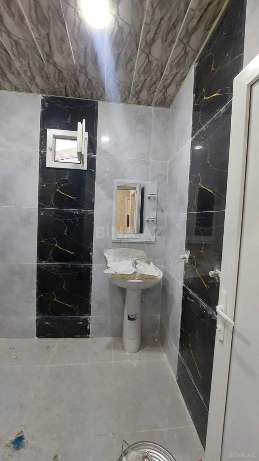 Satılır 3 otaqlı həyət evi 80 m²