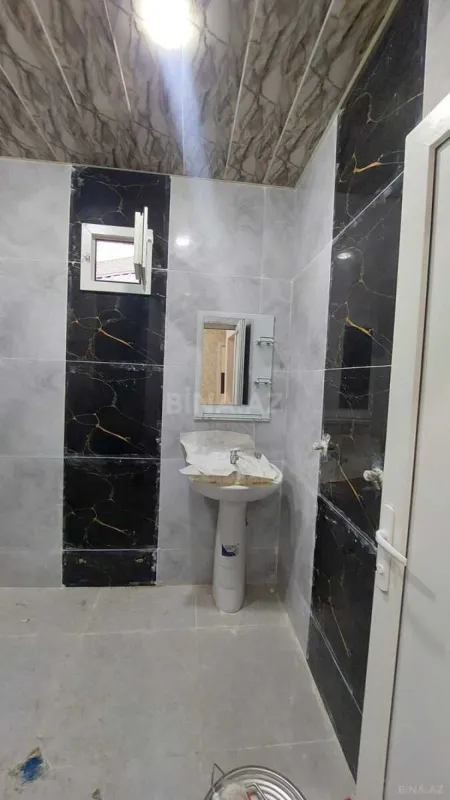 Satılır 3 otaqlı həyət evi 80 m²