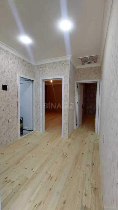 Satılır 3 otaqlı həyət evi 80 m²