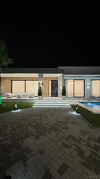 Satılır 5 otaqlı həyət evi 300 m²