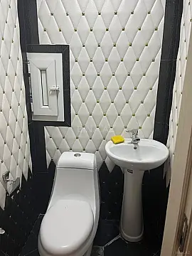 Satılır 3 otaqlı mənzil 125 m²