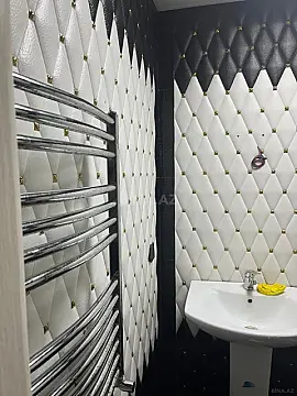 Satılır 3 otaqlı mənzil 125 m²