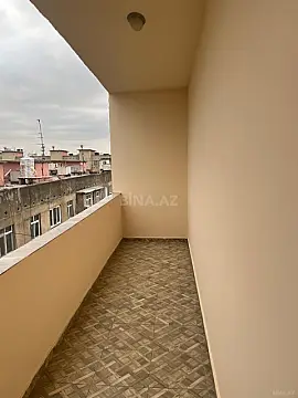Satılır 3 otaqlı mənzil 125 m²