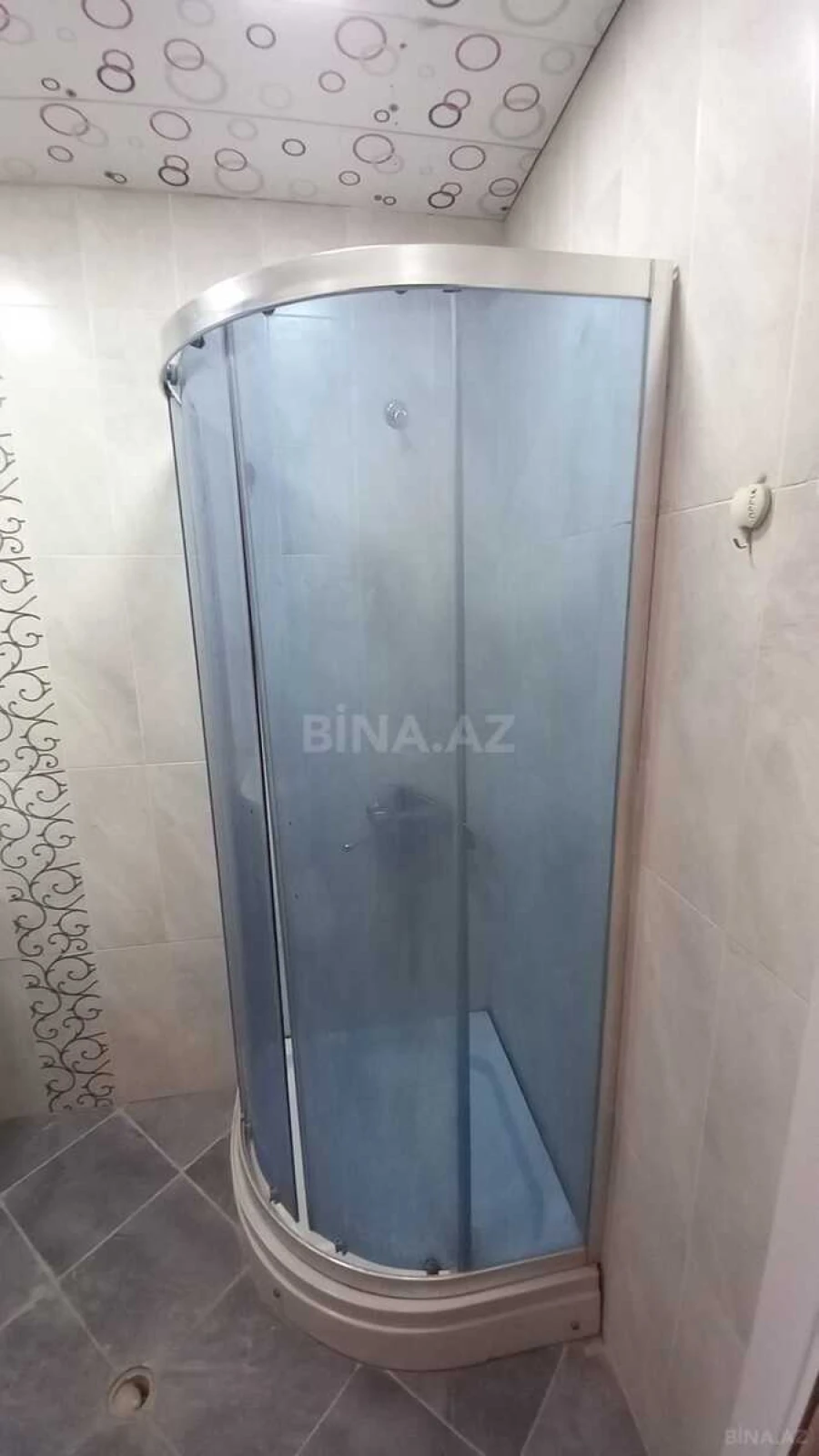 Satılır 3 otaqlı mənzil 58 m²