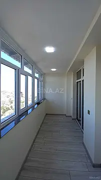 Satılır 3 otaqlı mənzil 58 m²