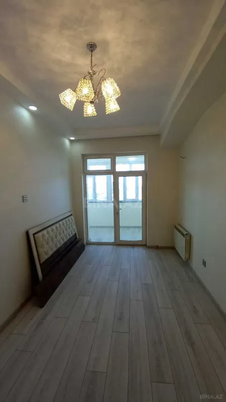 Satılır 3 otaqlı mənzil 58 m²