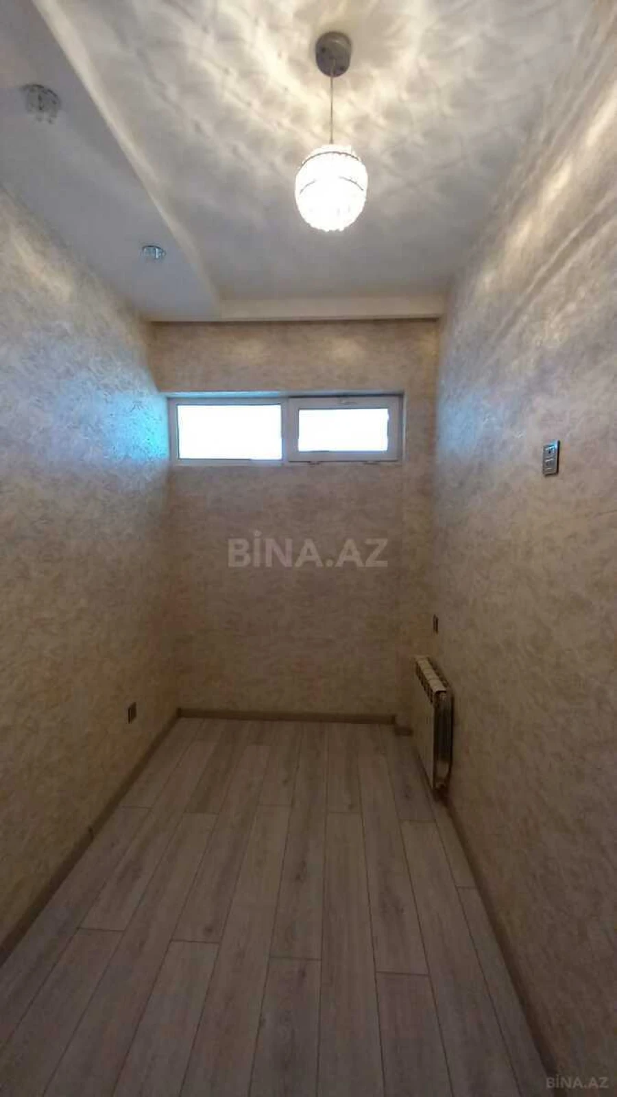 Satılır 3 otaqlı mənzil 58 m²