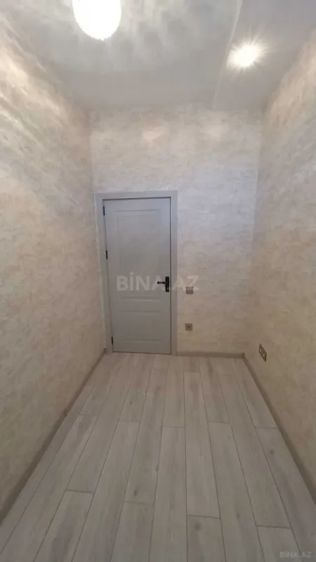 Satılır 3 otaqlı mənzil 58 m²
